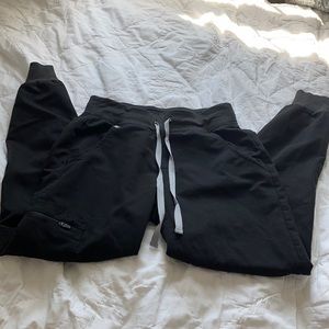 Figs Zamora jogger scrub pants